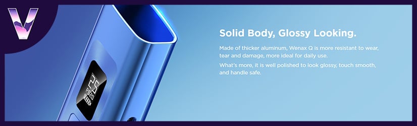 Un kit solide et ergonomique